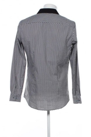 Cămașă de bărbați Angelo Litrico, Mărime M, Culoare Multicolor, Preț 76,00 Lei