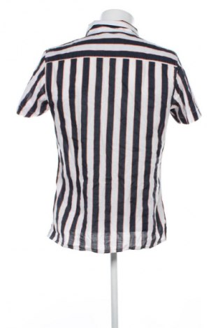 Herrenhemd Angelo Litrico, Größe M, Farbe Mehrfarbig, Preis € 14,99