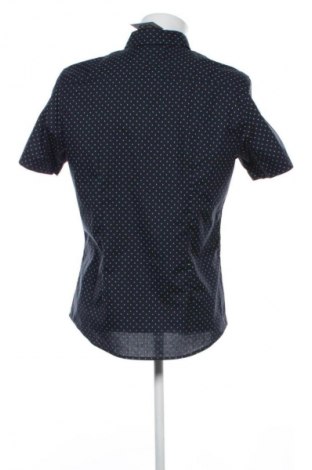 Herrenhemd Angelo Litrico, Größe M, Farbe Mehrfarbig, Preis € 14,99