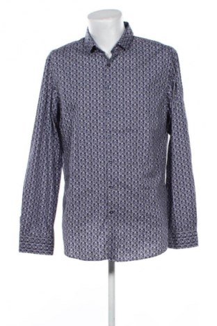 Herrenhemd Angelo Litrico, Größe XL, Farbe Mehrfarbig, Preis € 27,70