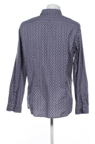 Herrenhemd Angelo Litrico, Größe XL, Farbe Mehrfarbig, Preis € 27,70