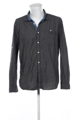 Herrenhemd Angelo Litrico, Größe XL, Farbe Mehrfarbig, Preis € 14,83