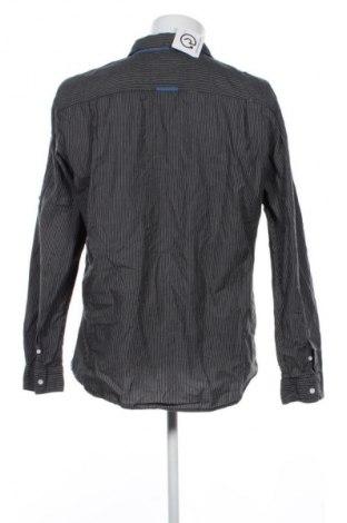 Herrenhemd Angelo Litrico, Größe XL, Farbe Mehrfarbig, Preis € 14,83