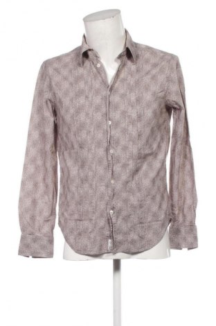 Herrenhemd Armani Exchange, Größe S, Farbe Mehrfarbig, Preis € 52,69