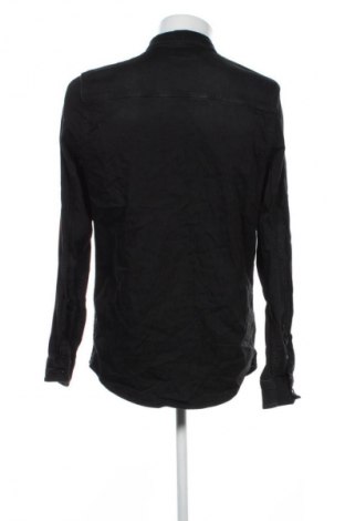 Herrenhemd Ashes To Dust, Größe L, Farbe Schwarz, Preis € 3,99