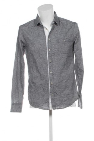 Herrenhemd BOSS, Größe M, Farbe Mehrfarbig, Preis € 42,99