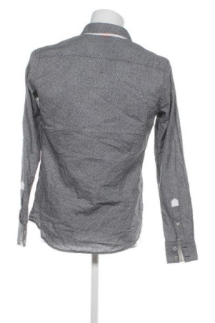 Herrenhemd BOSS, Größe M, Farbe Mehrfarbig, Preis € 42,99