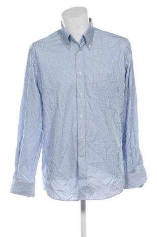Herrenhemd BOSS, Größe L, Farbe Mehrfarbig, Preis € 49,99