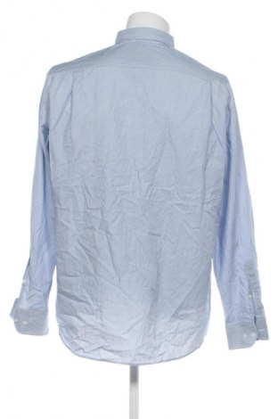 Herrenhemd BOSS, Größe L, Farbe Mehrfarbig, Preis € 49,99
