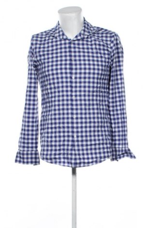 Herrenhemd BOSS, Größe M, Farbe Mehrfarbig, Preis 42,99 €