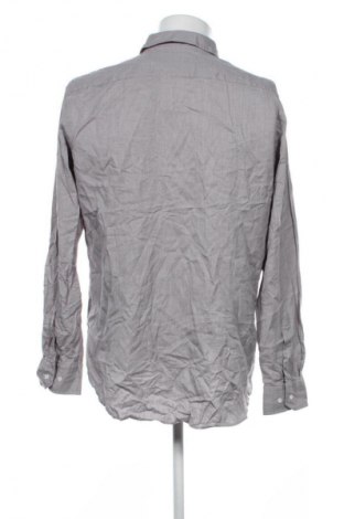 Herrenhemd BOSS, Größe XL, Farbe Mehrfarbig, Preis 53,99 €