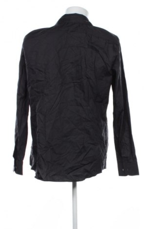 Męska koszula BOSS, Rozmiar XL, Kolor Czarny, Cena 218,99 zł