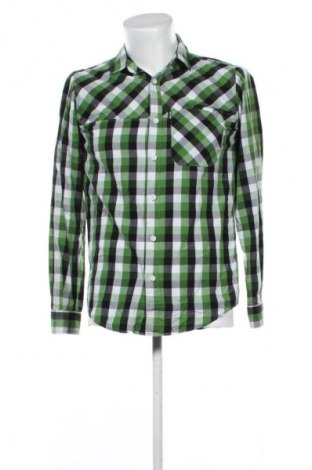 Pánska košeľa  Bench, Veľkosť S, Farba Viacfarebná, Cena  11,95 €