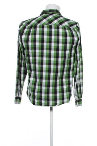 Pánska košeľa  Bench, Veľkosť S, Farba Viacfarebná, Cena  11,95 €