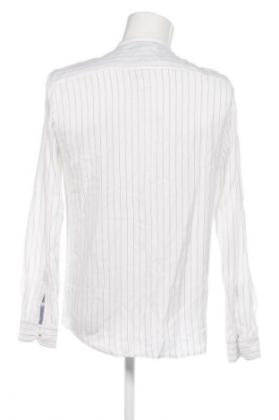 Herrenhemd Bershka, Größe L, Farbe Mehrfarbig, Preis € 14,77