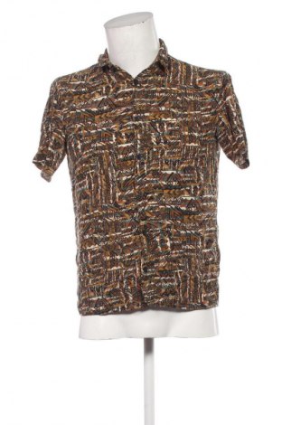 Pánská košile  Bershka, Velikost S, Barva Vícebarevné, Cena  367,00 Kč