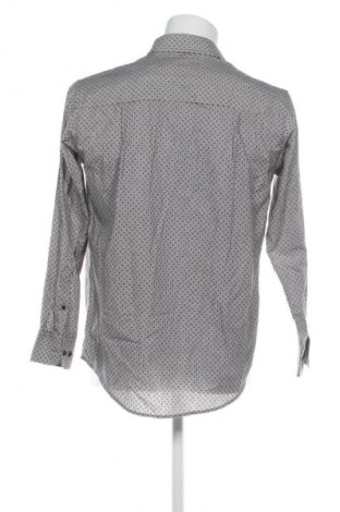 Herrenhemd Beverly Hills Polo Club, Größe S, Farbe Mehrfarbig, Preis € 26,99