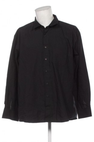 Pánská košile  Bexleys, Velikost XXL, Barva Černá, Cena  279,00 Kč