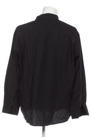Pánská košile  Bexleys, Velikost XXL, Barva Černá, Cena  279,00 Kč