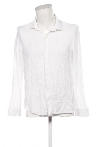 Herrenhemd Beymen, Größe XL, Farbe Weiß, Preis 10,99 €