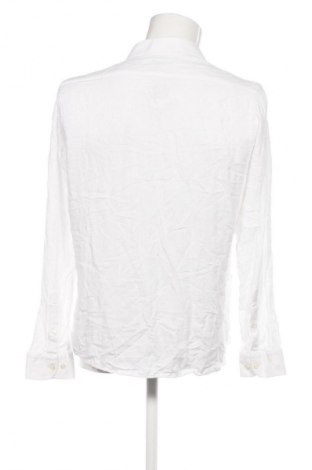 Herrenhemd Beymen, Größe XL, Farbe Weiß, Preis 10,99 €