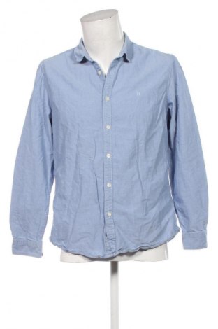 Pánská košile  Blue Ridge, Velikost XL, Barva Modrá, Cena  595,00 Kč