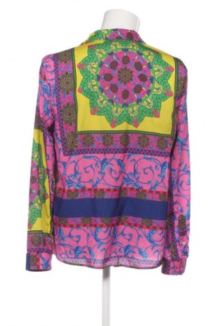 Herrenhemd Boohoo, Größe L, Farbe Mehrfarbig, Preis 9,99 €
