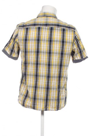 Herrenhemd Bpc Bonprix Collection, Größe M, Farbe Mehrfarbig, Preis 11,99 €