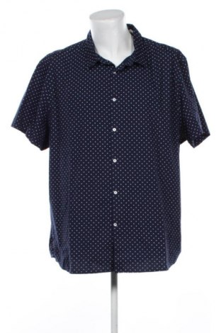 Herrenhemd Bpc Bonprix Collection, Größe 3XL, Farbe Mehrfarbig, Preis € 11,99