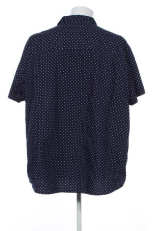 Herrenhemd Bpc Bonprix Collection, Größe 3XL, Farbe Mehrfarbig, Preis € 11,99