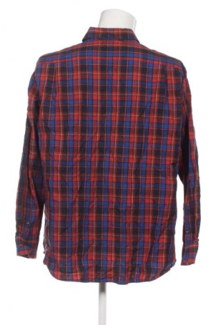 Męska koszula Brax, Rozmiar 3XL, Kolor Kolorowy, Cena 112,99 zł