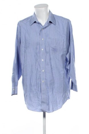 Herrenhemd Brooks Brothers, Größe XL, Farbe Mehrfarbig, Preis € 94,27