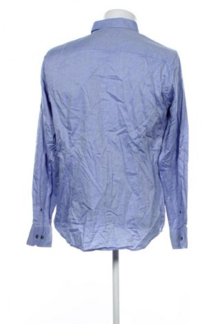 Cămașă de bărbați Bruun & Stengade, Mărime L, Culoare Multicolor, Preț 144,74 Lei