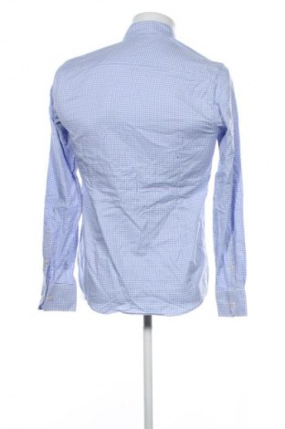Cămașă de bărbați Bruun & Stengade, Mărime M, Culoare Multicolor, Preț 144,74 Lei