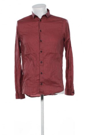 Herrenhemd Bruuns Bazaar, Größe M, Farbe Mehrfarbig, Preis € 28,13