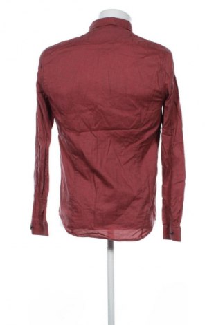 Herrenhemd Bruuns Bazaar, Größe M, Farbe Mehrfarbig, Preis € 28,13