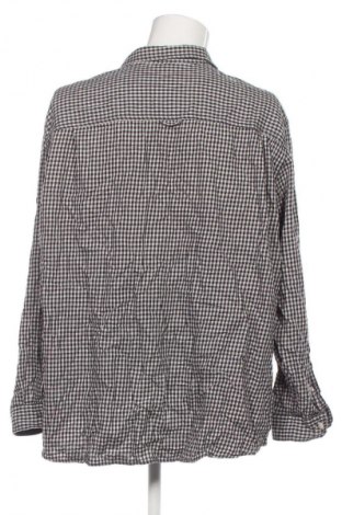Pánská košile  C&A, Velikost 3XL, Barva Vícebarevné, Cena  399,00 Kč