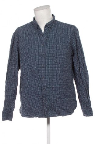 Pánská košile  C&A, Velikost XXL, Barva Vícebarevné, Cena  239,00 Kč