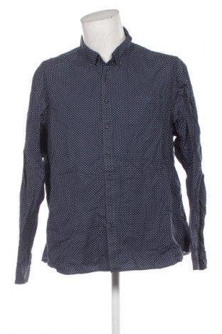 Pánská košile  C&A, Velikost XXL, Barva Vícebarevné, Cena  239,00 Kč