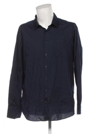 Herrenhemd C&A, Größe XXL, Farbe Blau, Preis € 13,99