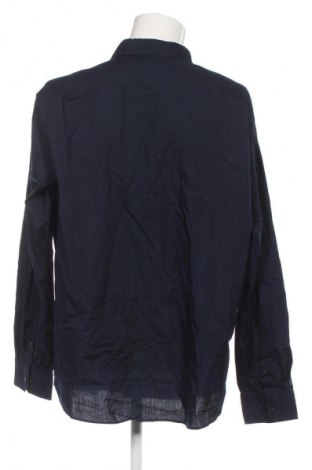 Herrenhemd C&A, Größe XXL, Farbe Blau, Preis € 13,99