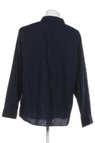 Cămașă de bărbați C&A, Mărime XXL, Culoare Albastru, Preț 103,99 Lei