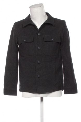 Herrenhemd CKS, Größe S, Farbe Grau, Preis 6,99 €