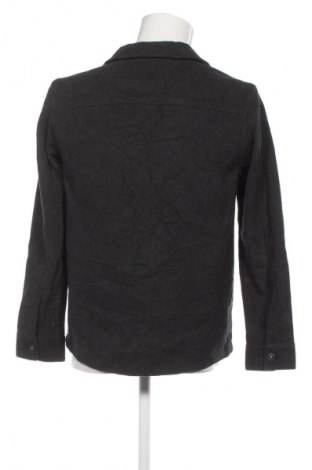 Herrenhemd CKS, Größe S, Farbe Grau, Preis 6,99 €