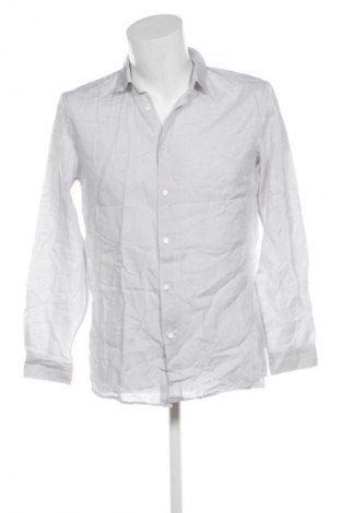 Herrenhemd COS, Größe S, Farbe Grau, Preis € 24,99
