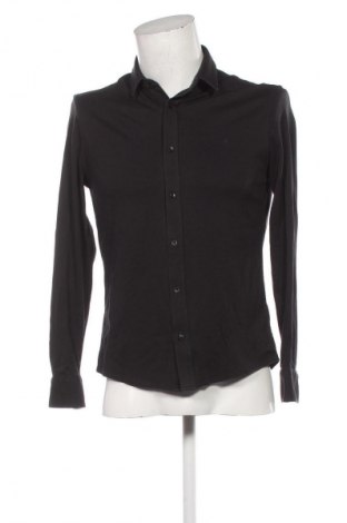 Cămașă de bărbați Calvin Klein, Mărime S, Culoare Negru, Preț 432,99 Lei