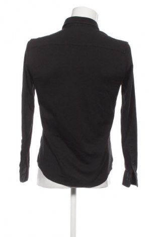 Cămașă de bărbați Calvin Klein, Mărime S, Culoare Negru, Preț 432,99 Lei