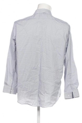 Herrenhemd Calvin Klein, Größe XL, Farbe Mehrfarbig, Preis 34,78 €