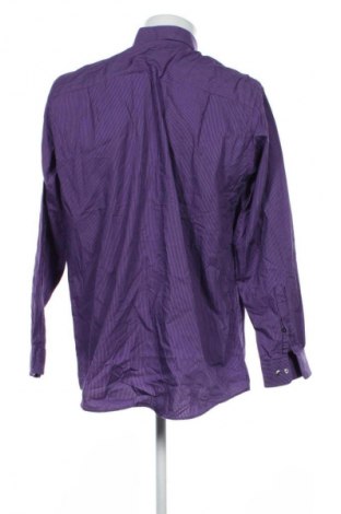 Herrenhemd Calvin Klein, Größe L, Farbe Mehrfarbig, Preis € 33,99