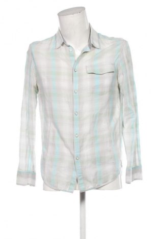 Pánská košile  Calvin Klein Jeans, Velikost M, Barva Vícebarevné, Cena  569,00 Kč